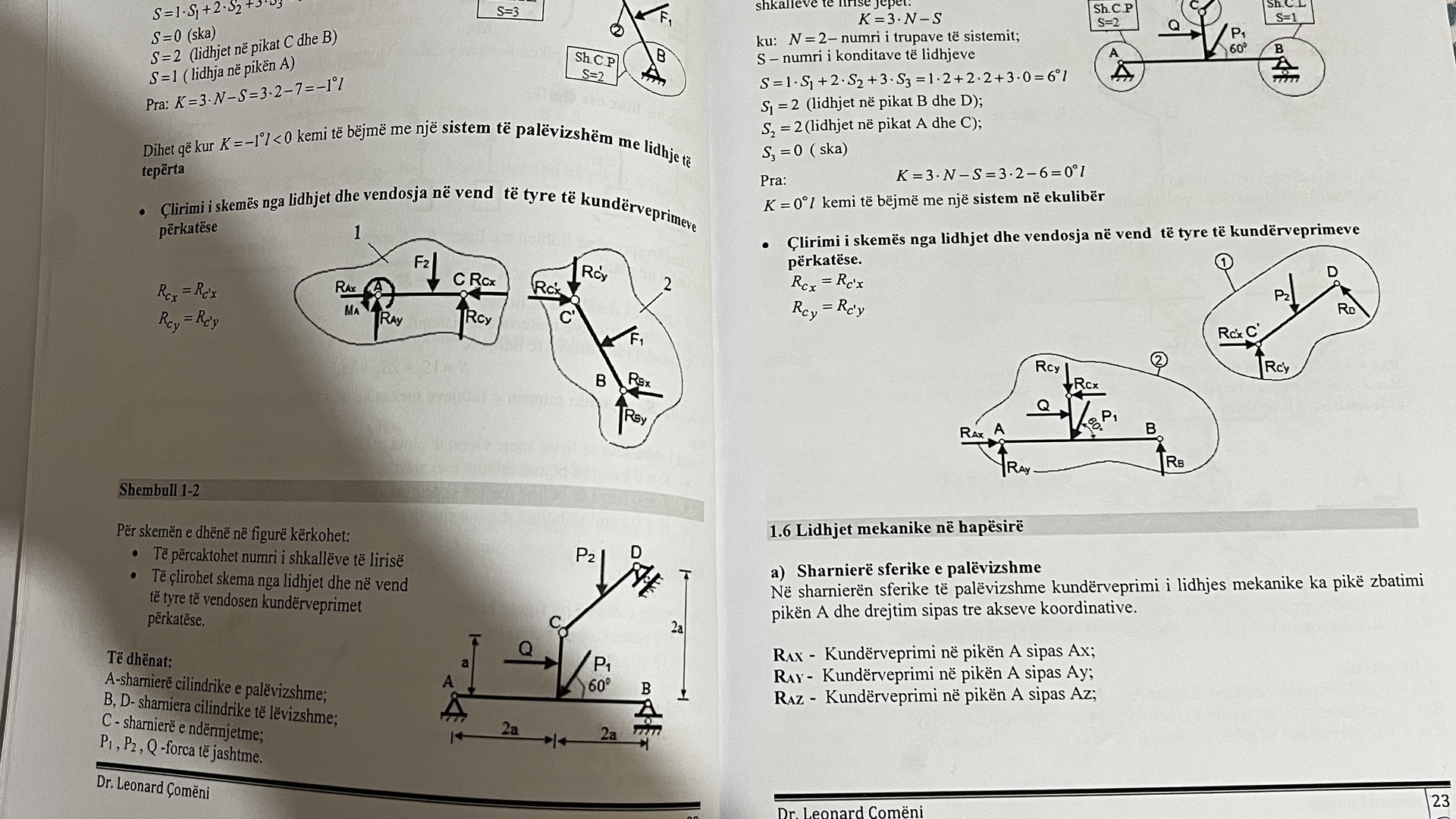 Liber Mekanika Teknike