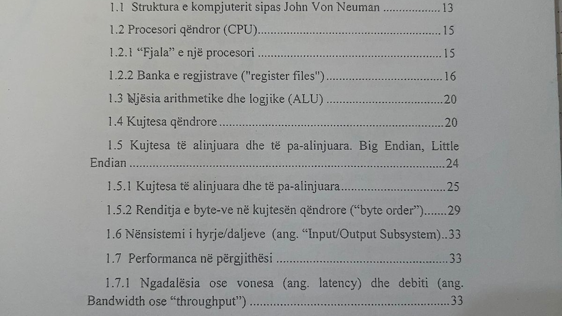 Shitje