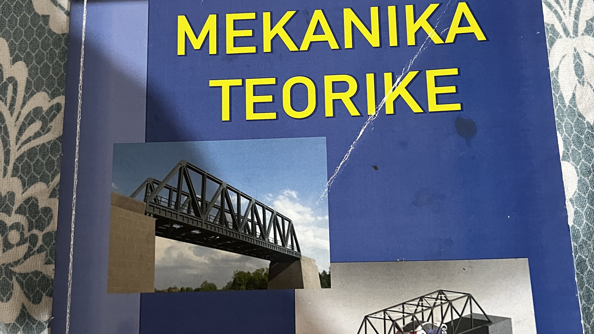 Liber Mekanika Teknike