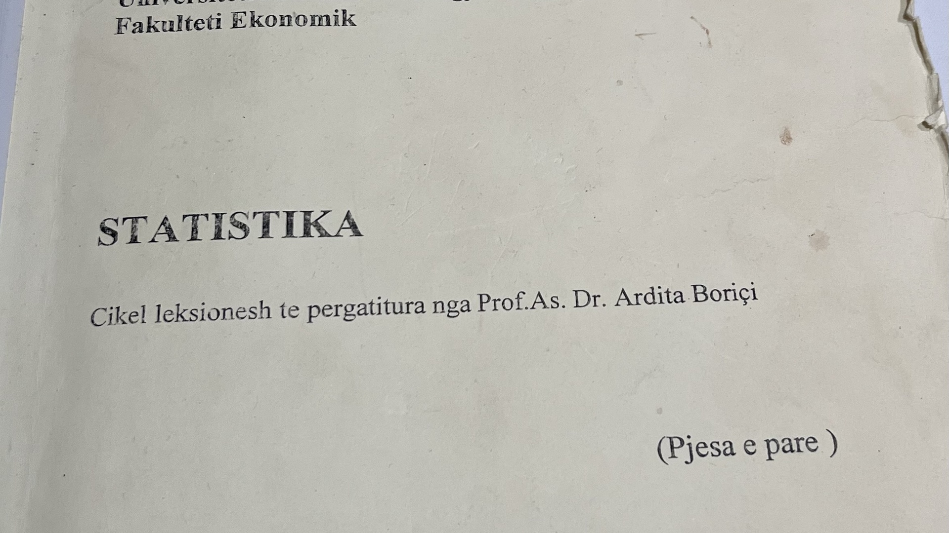 Shitje librash