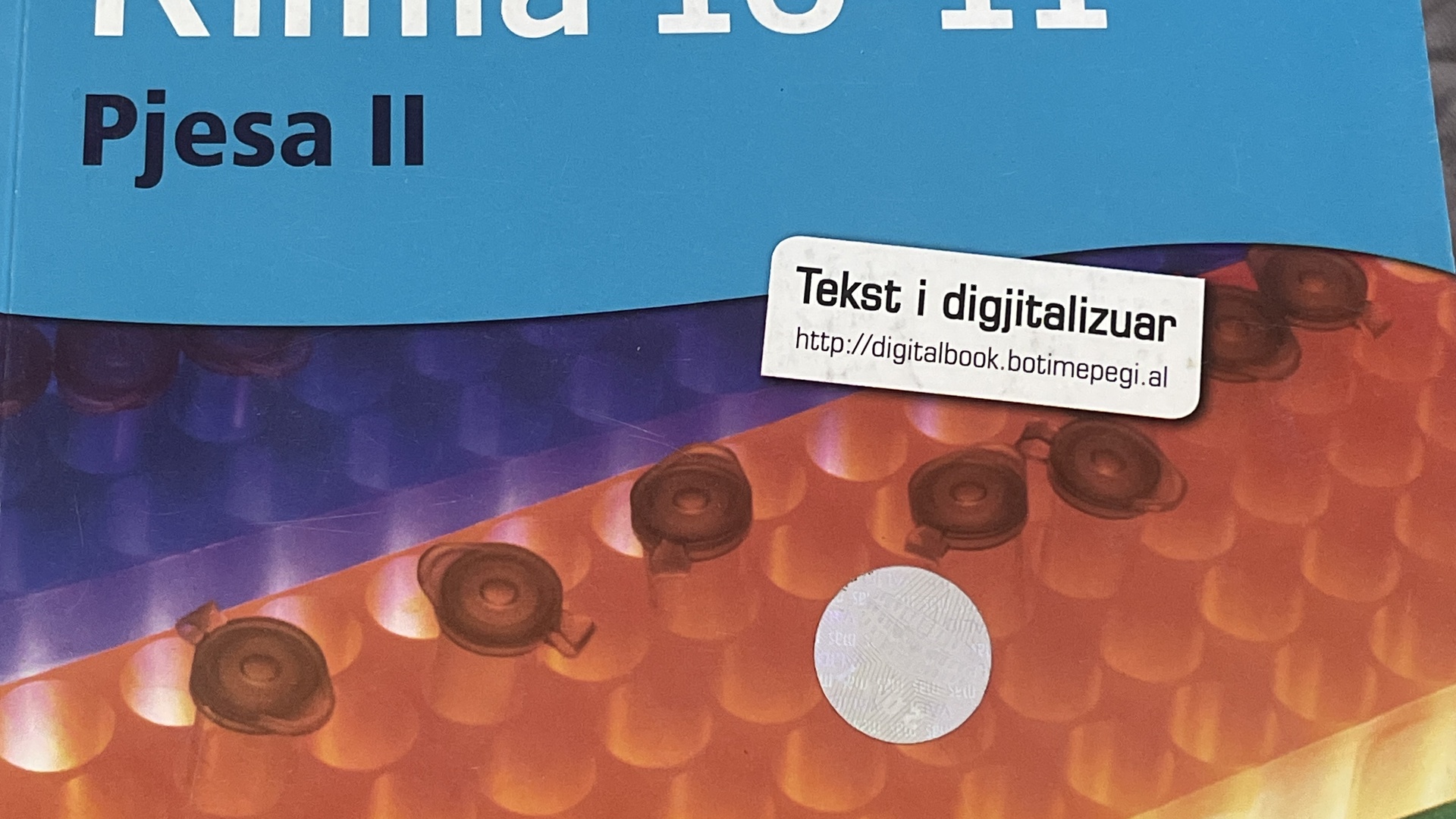 Libra Viti i 2