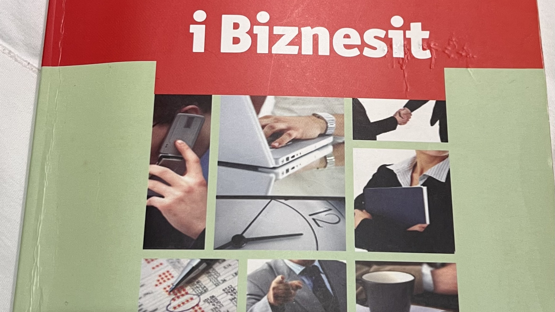 Shitje librash