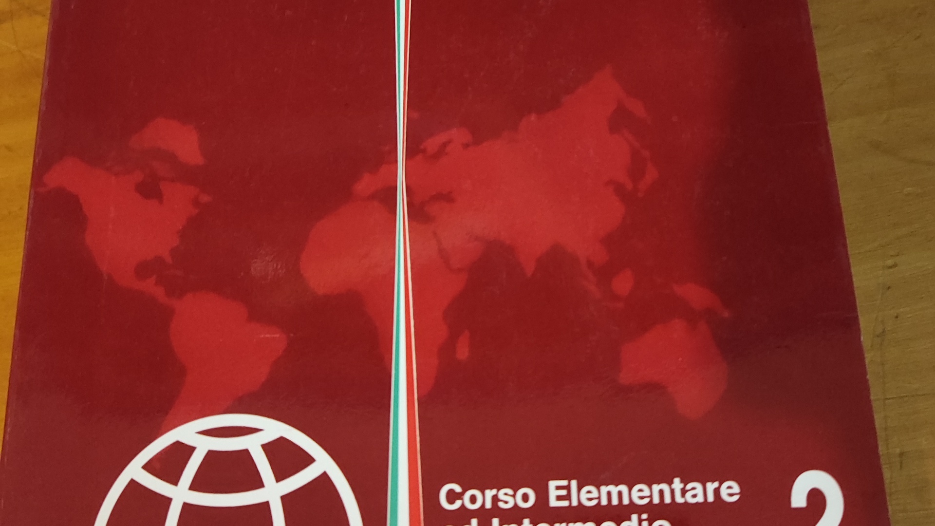 Metode per mesimin e Italishtes