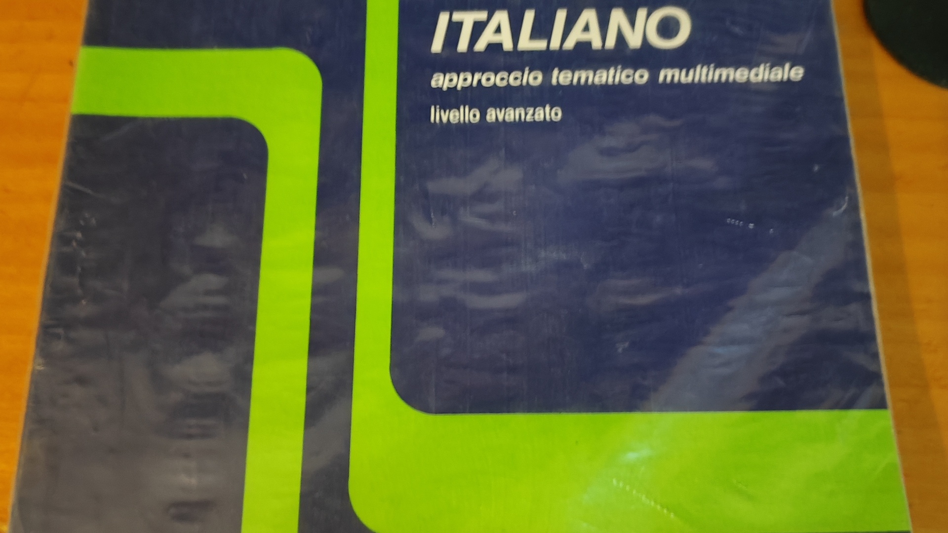 Shitet metode gjuhe italiane