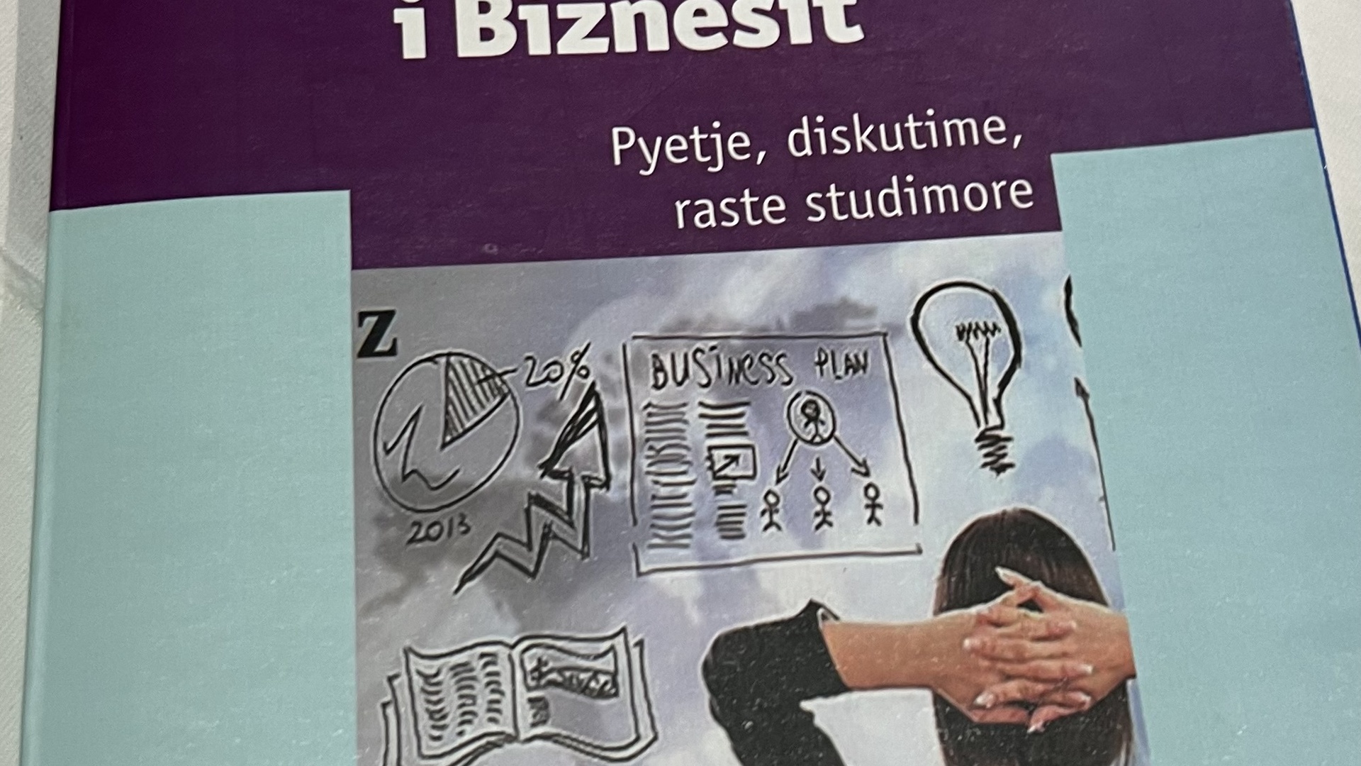 Shitje librash