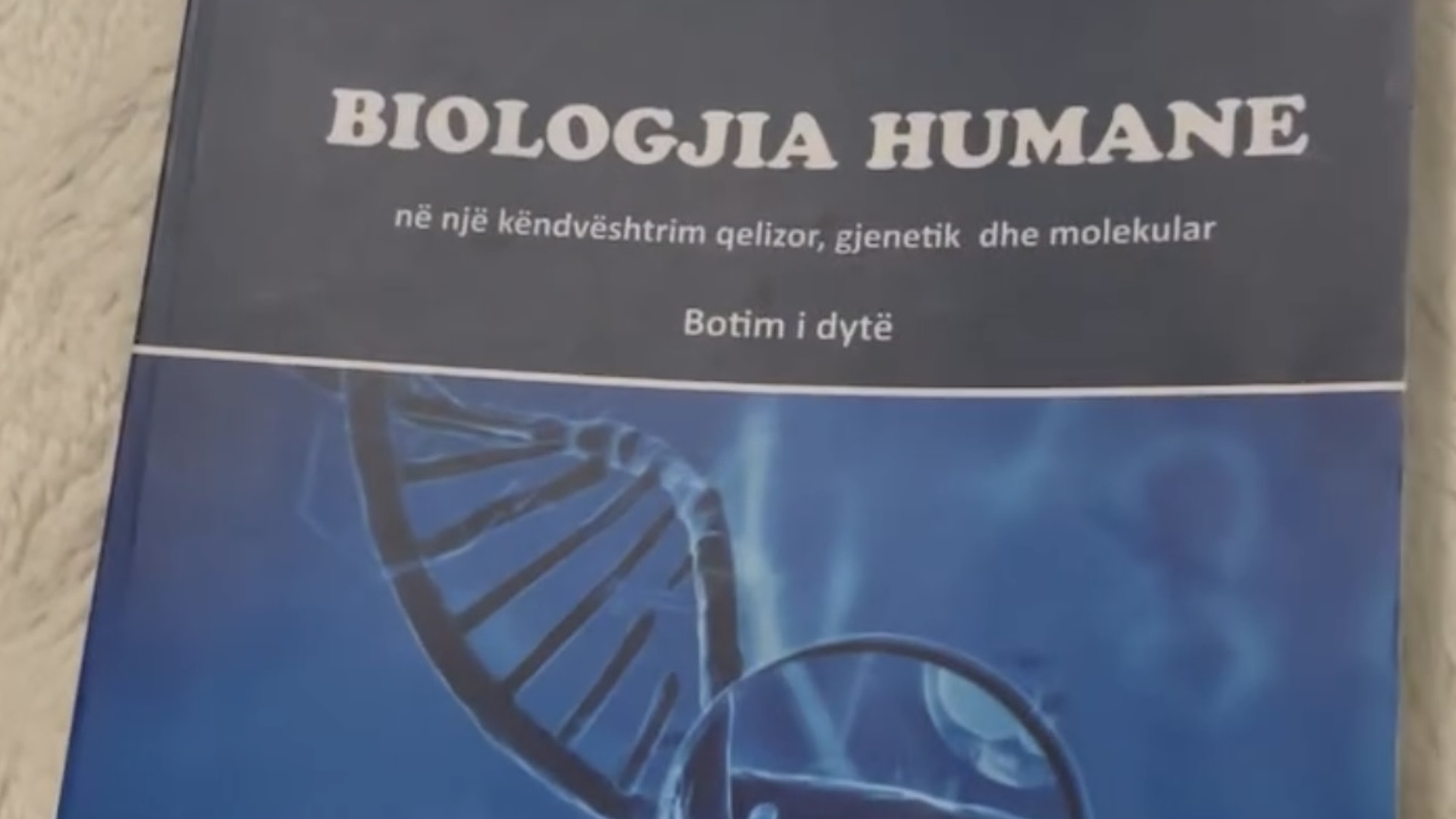 Shiten librat infermieri/mami viti 1