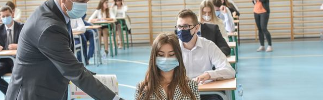 Përfundon provimi me zgjedhje, matura shtetërore 2024