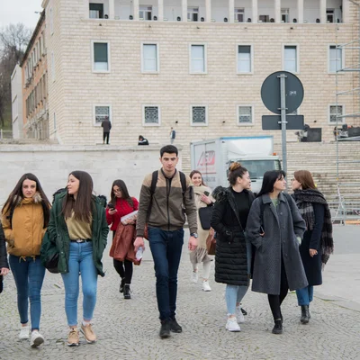 Oraret, grupet mësimore, përditësimet e fundit për vitin e ri akademik