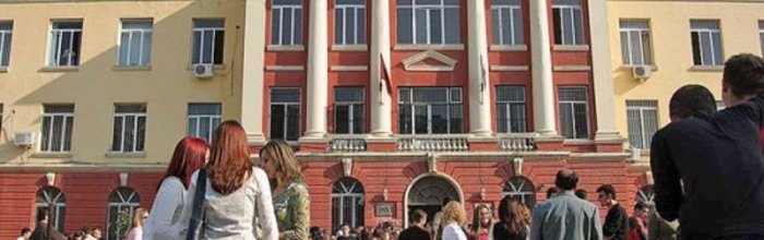 Llogarisni pikët për universitet | Llogarisni pikët e Maturës 2025