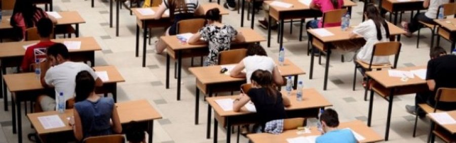 Përfundon provimi i Gjuhës Shqipe dhe Letërsisë, Matura Shtetërore 2021