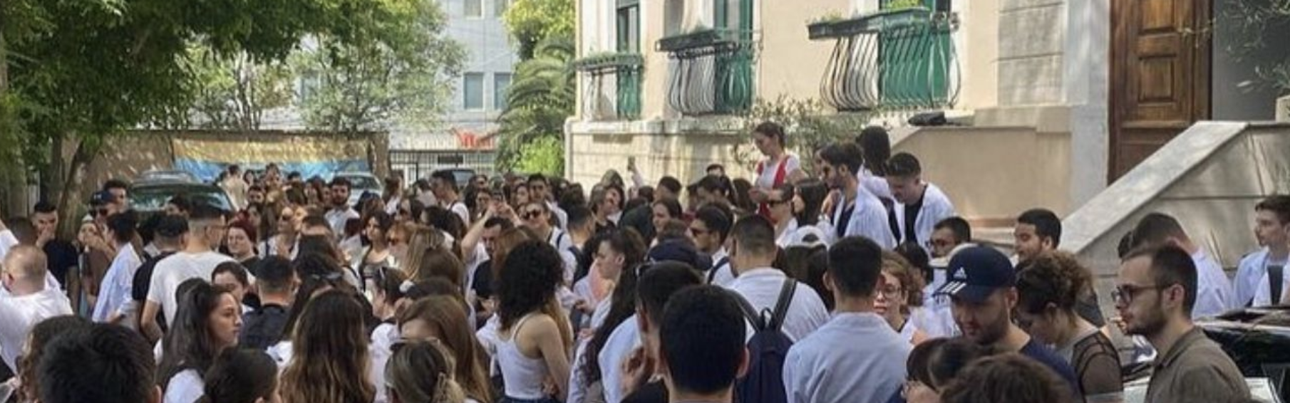 Provimi hyrës i mjekësisë 2024 - Kalendari i provimit, lista emërore, udhëzimet e plota