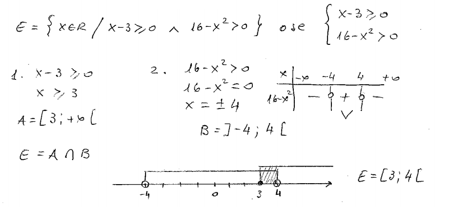 Ushtrime per provimin e matematikes - Matura shteterore 2019