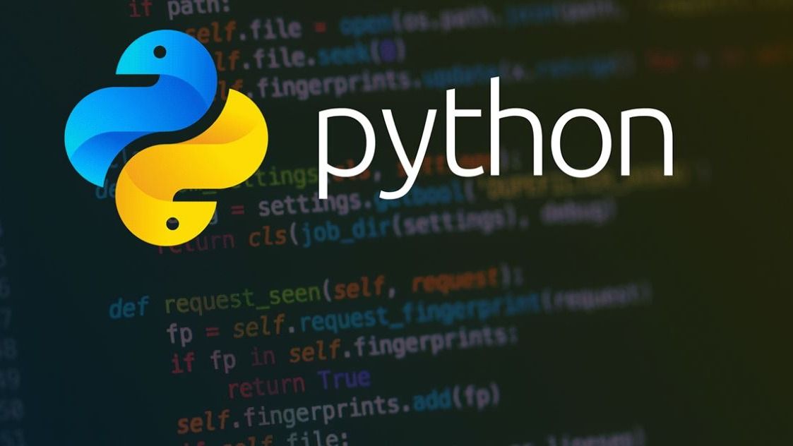 Kurs Python Tirane - Kurs Python Online